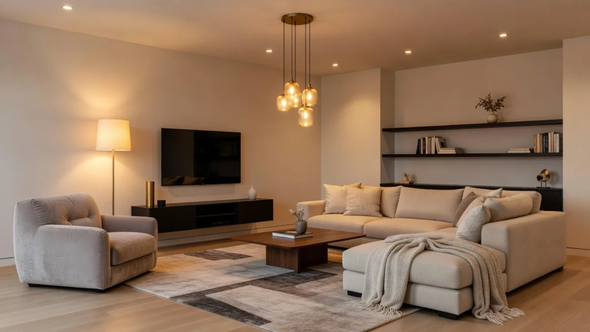 Comment choisir ses luminaires pour chaque pièce de la maison