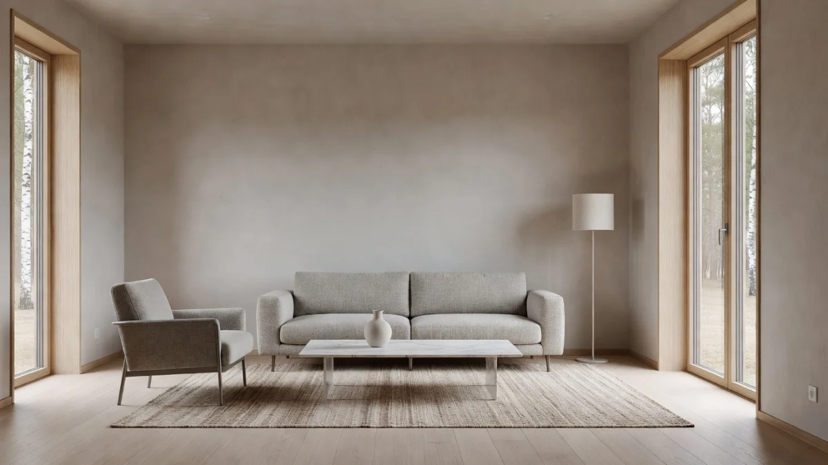 Par où commencer pour meubler son intérieur avec des meubles design ?